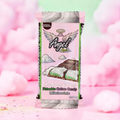 Chocolat de Dubaï barbe à papa