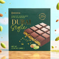 Chocolat Dubai Style - Chocovia - bonbons en vrac CandyMix