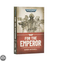 Ciaphas Cain: For The Emperor (Hb) Games Workshop