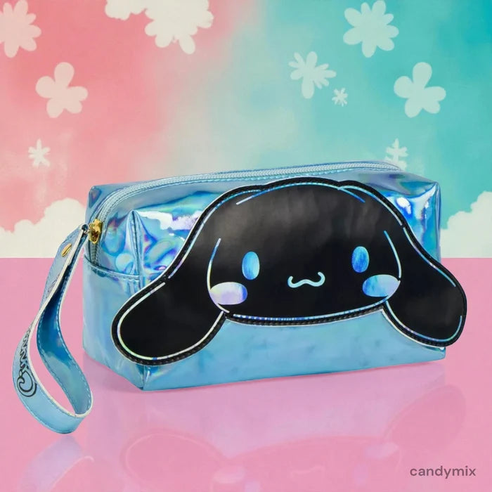 Cinnamon Trousse Holographic - bonbons en vrac CandyMix