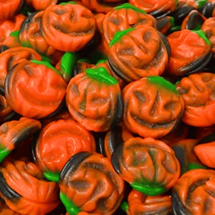 🍬 Citrouilles - Vidal