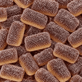 Cola Sodacans – Bebeto – Bonbons Suédois