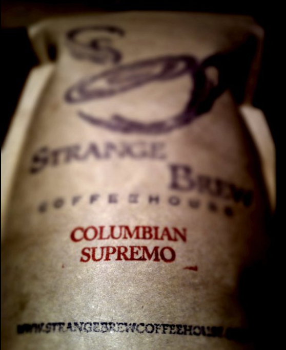 Colombian Supremo