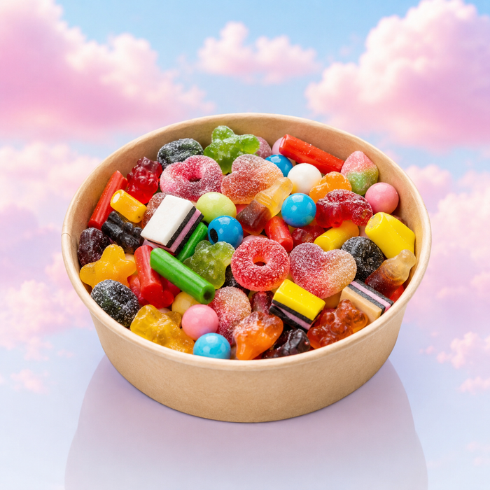 Color Bowl