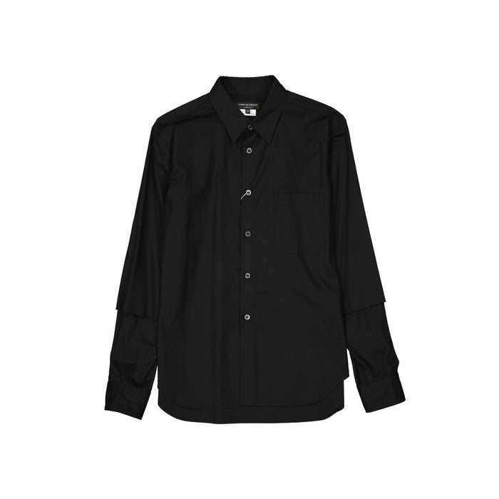 Comme des Garçons Cotton Shirt
