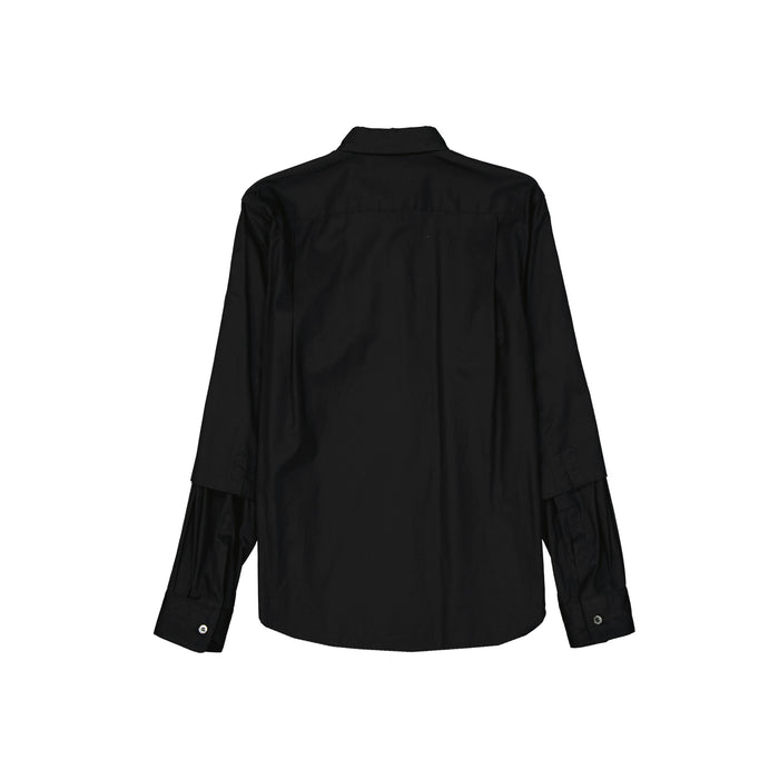 Comme des Garçons Cotton Shirt