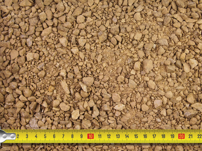 Cotswold Golden Path 10mm Dust