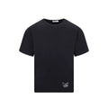 Valentino Cotton Logo T-Shirt