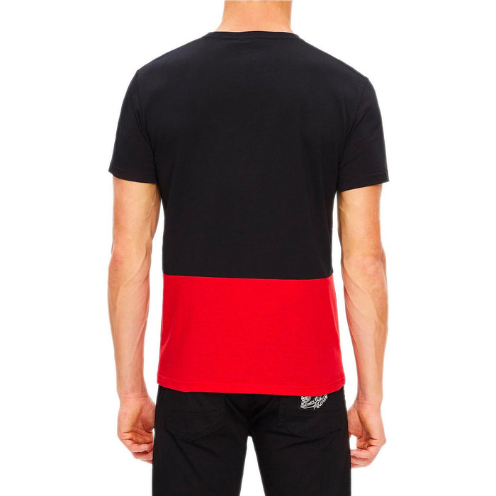 Alexander Mcqueen Cotton Logo T-Shirt