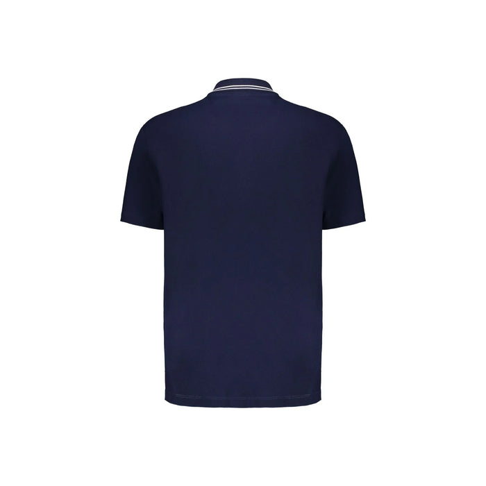 VERSACE Cotton Polo Shirt