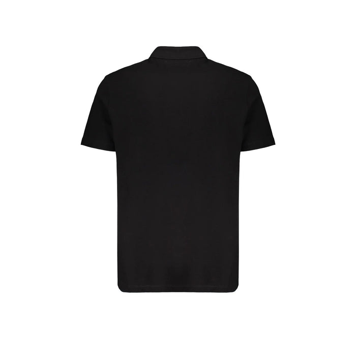 Versace Cotton Polo T-shirt