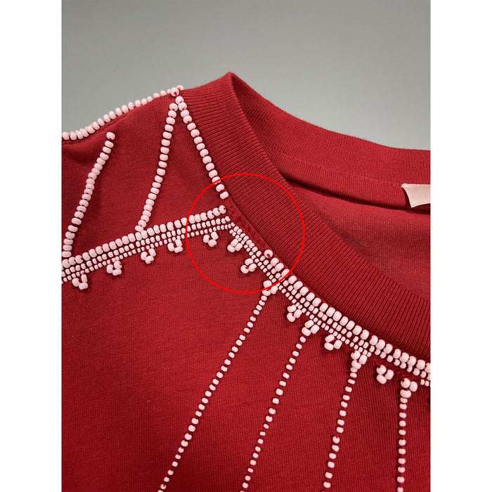 Valentino Cotton T-Shirt