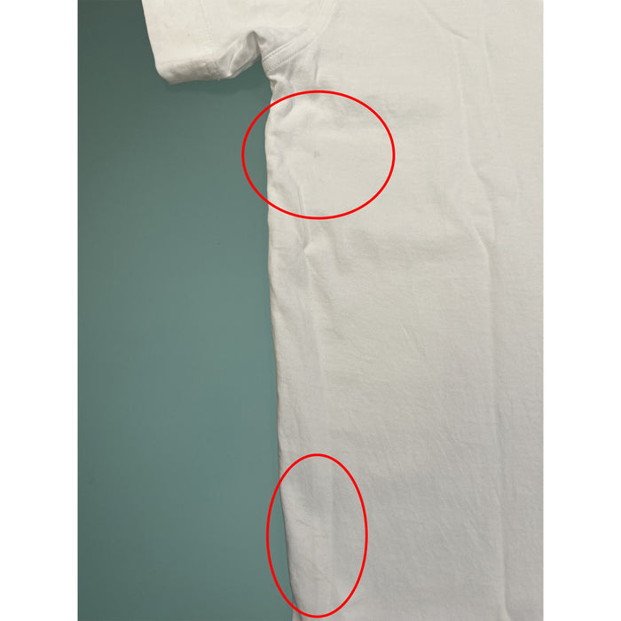 Givenchy Cotton T-Shirt