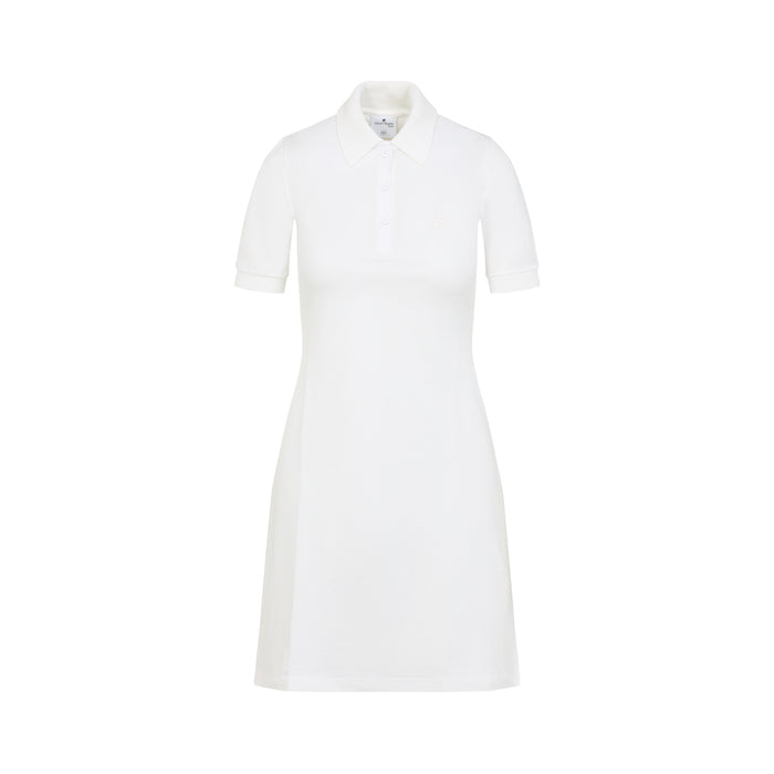 Courreges WOMEN CLOTHING - White | 7472d72b76c5bfb45a9a6508751f00d6e51ef5ac