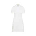 Courreges WOMEN CLOTHING - White | 7472d72b76c5bfb45a9a6508751f00d6e51ef5ac