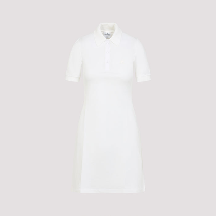 Courreges WOMEN CLOTHING - White | 20cf2ca3efad4f5a69e4e73dced80afc2778919d