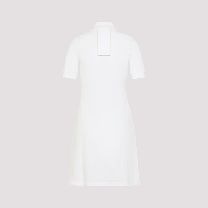 Courreges WOMEN CLOTHING - White | 447a088beb3bf0349f6b26f6c2f402916bc28525