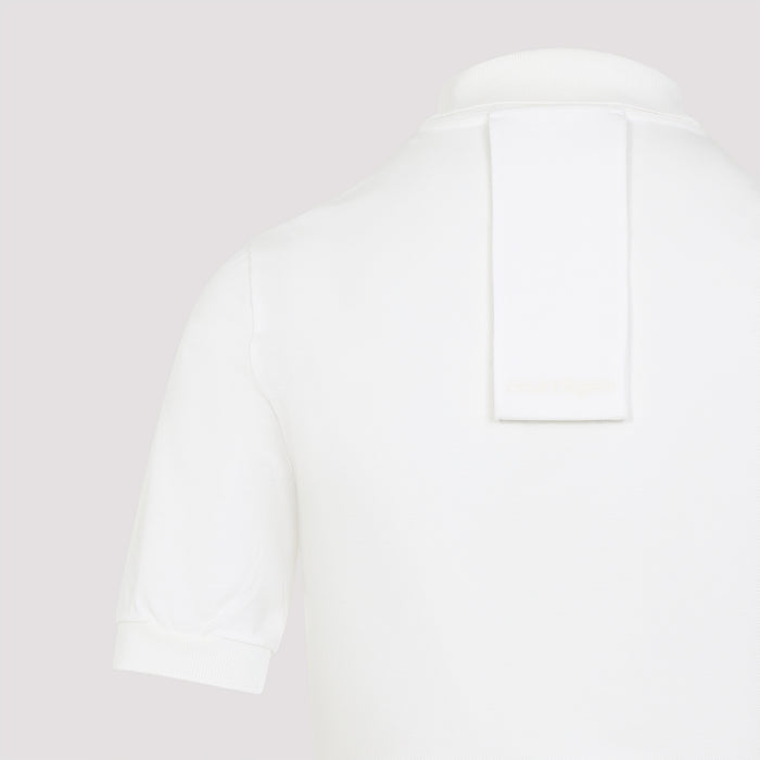 Courreges WOMEN CLOTHING - White | c83c9880dcb281acf6ab121596b4d5b27e52c079