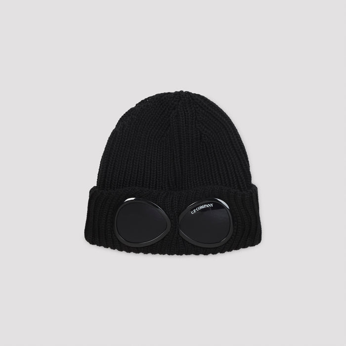 Cp Company MEN ACCESSORIES - Black | f922d3a63cbd22f37f7b262be9ffff453f95f577