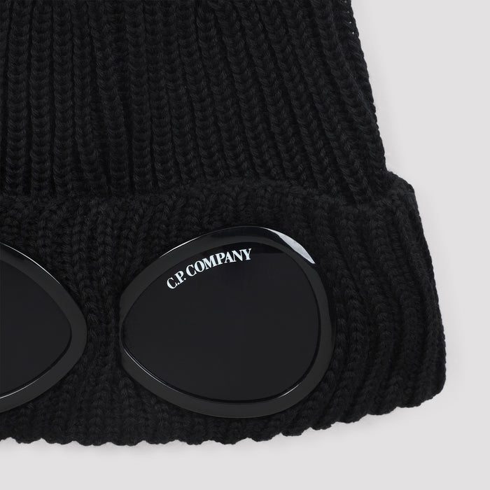 Cp Company MEN ACCESSORIES - Black | 950e8c9f0620d01c2a59a6f436706f6cb8c6f5b3