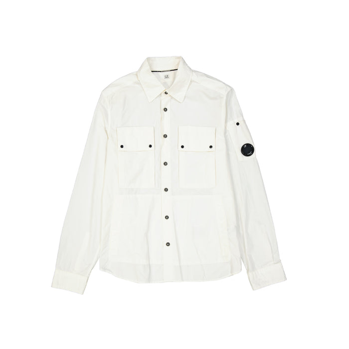 C.P Company Cotton Shirt