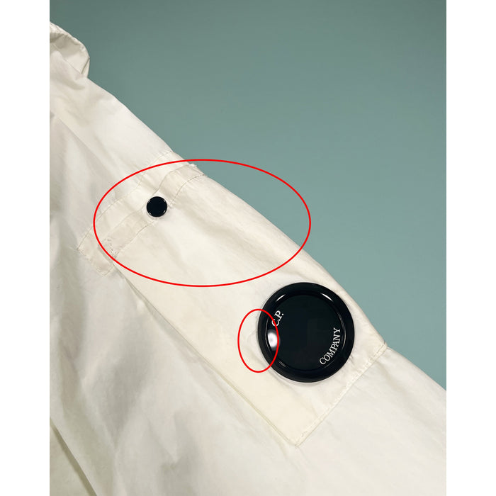 C.P Company Cotton Shirt