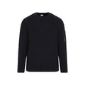 Cp Company MEN CLOTHING - Black | 4d86141c3979e09415c057bd40467ab967d23c6f