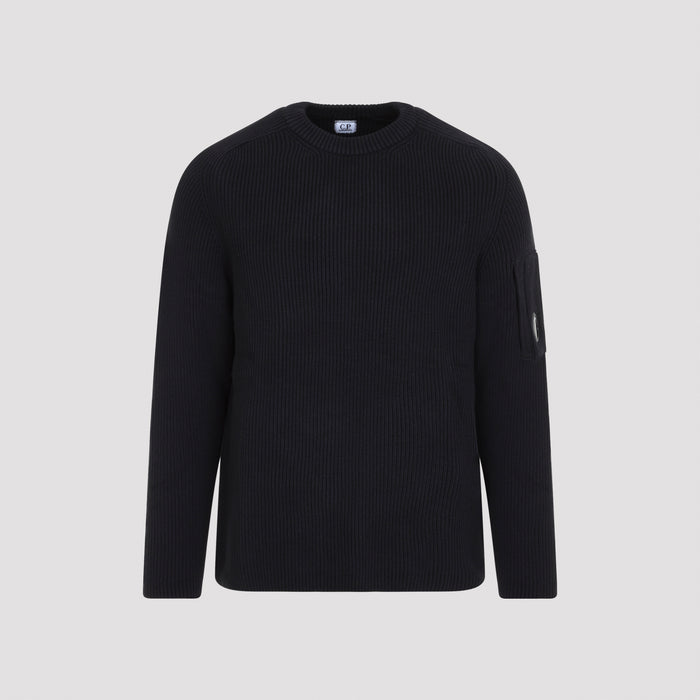 Cp Company MEN CLOTHING - Black | edd43f61f389cd4fa5e64c8f4bc4bb263b91acfc