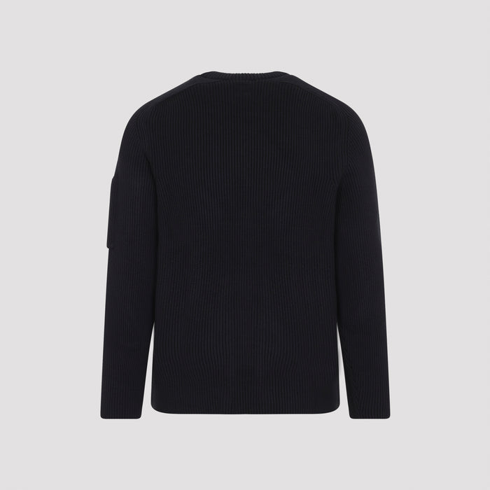 Cp Company MEN CLOTHING - Black | 1ad21df2e506450d1a2cdb6a36146d93c1790b5b