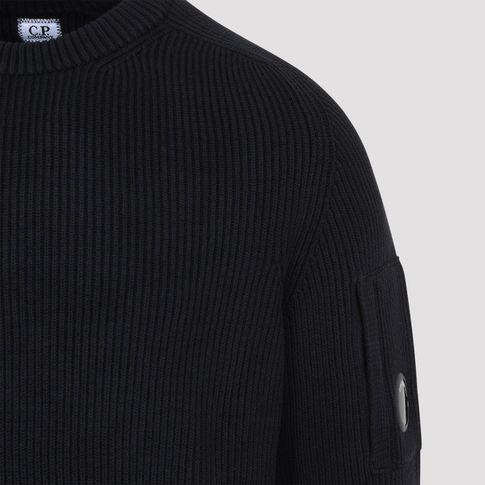 Cp Company MEN CLOTHING - Black | 8222c34b3479777b72ce8e4fca8ce820625ec4c7
