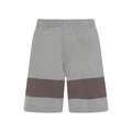 Craig Green Barrel Shorts - grey shorts for men