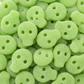 ✨ Crânes suédois Citron Vert - Bonbons Suédois