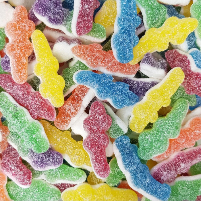✨ Croko Pik - Haribo