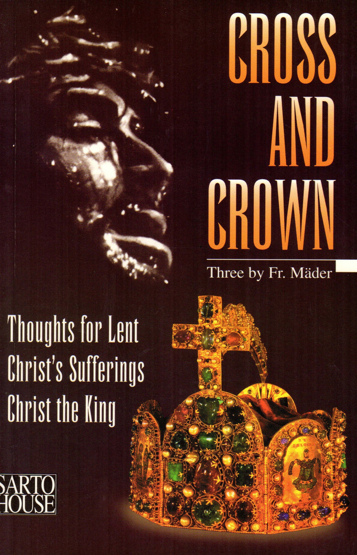 Cross and Crown