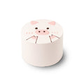 VaVa Designer Cakes Cute Piggy Cake – Korean Style Minimalist Design