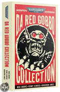 Da Red Gobbo Collection (Pb) Black Library Games Workshop
