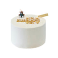 VaVa Designer Cakes Dad & Husband Teddy Love Cake – A Sweet Tribute to the Men You Cherish