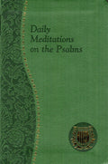 Daily Meditations on the Psalms