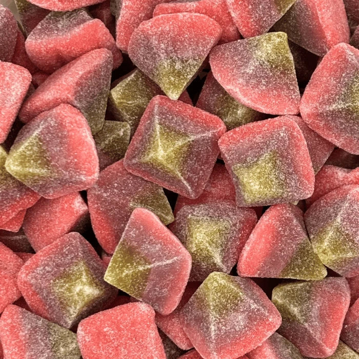 🌙 Damel - Bonbons halal