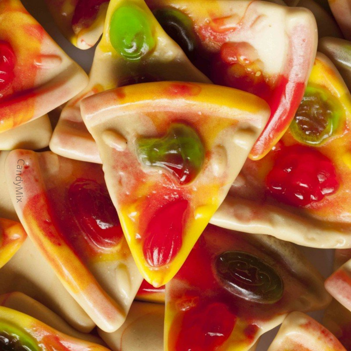 Tranche pizza / 400g