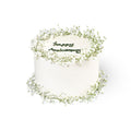 VaVa Designer Cakes Day Fantasy Anniversary Cake – A Dreamy Celebration of Love