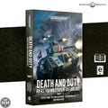 Death And Duty (Pb) Black Library Games Workshop