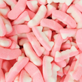 Dentier - Haribo