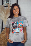 Desert Disco Tee