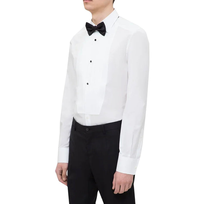 Dolce & Gabbana Cotton Shirt