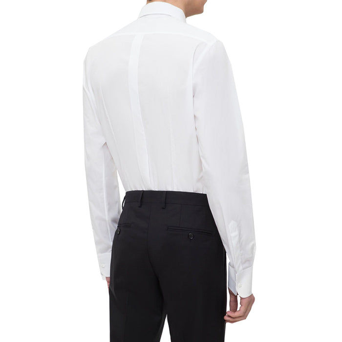 Dolce & Gabbana Cotton Shirt