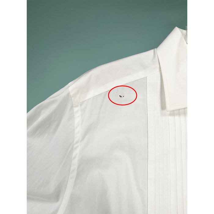 Dolce & Gabbana Cotton Shirt
