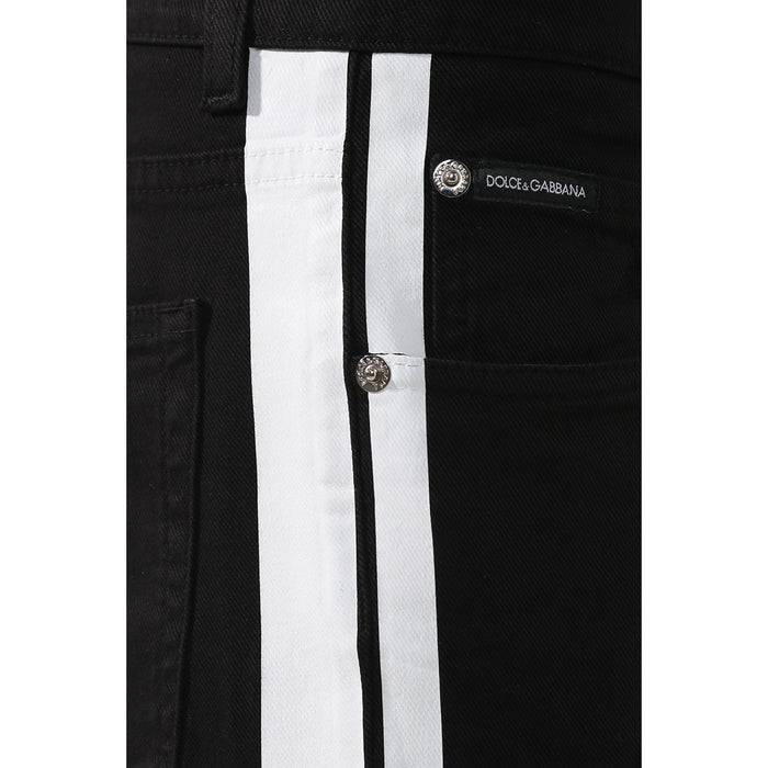 Dolce & Gabbana Denim Jeans