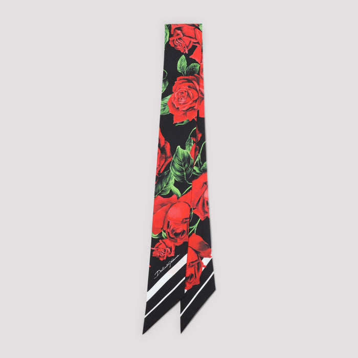 Dolce & Gabbana WOMEN ACCESSORIES - Multicolour | f541be663d904fe25496e5b5fa9af8882d01c69e