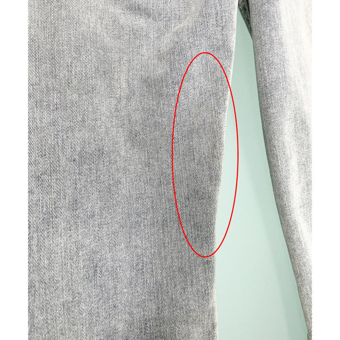 Dondup Cotton Denim Jeans